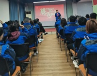 【新浪现场】改变成长 用心前行 腾飞2021:年江西陶乐嘉职工启动会