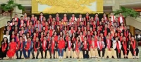 聚势前行,雷士照明2021全国供应商大会如火如荼举行