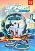 直击卫浴安装“后遗症”,继“省心装”后,京东居家又刷新了卫浴安装服务标准!