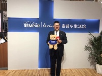 对话泰普尔董事总经理袁涛:引领睡眠科技,助增国人“睡眠力”