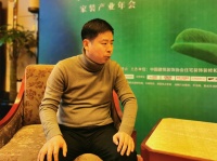 良工装饰宣红卫:计划十年实现百亿目标,并完成上市
