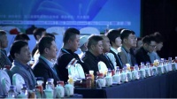 【2020中国家装产业年会】今朝装饰荣获国家级信用五星企业!