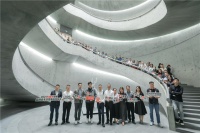 大自然地板成功举办品牌嘉年华,2021淡色轻染新品正式发布