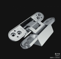 暗铰链装甲门是什么?暗铰链结装甲门的优势是什么?价格怎样?
