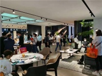 A家大势 势不可挡