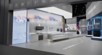 老板电器全新4件套即将面世,携手AWE2021引爆厨电一体化消费潮