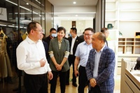 再获市委点赞!“松霖·家”强势布局全国,入局万亿家装市场