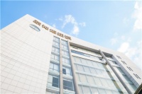 欧神诺瓷砖总部国际风尚馆,带您共赴瓷砖空间的百变盛宴!