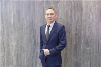 时代追光者 | DPI进口瓷砖张升华:全新升级,打造雅致奢华的生活美学