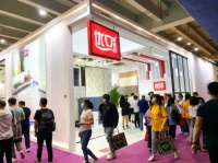 引领时尚风潮,优立地毯闪耀2021广州国际家具博览会