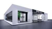门窗十大品牌派雅门窗即将亮相2021上海建博会,再掀门窗美学风潮