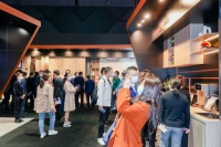 净水行业健康水拐点已到:海尔净水4大颠覆性健康水黑科技引爆AWE