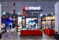 三禾科技更懂中国味!三禾锅具AWE2021引爆中式烹饪新格局!