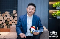 时代追光者 | 米兰之窗马俊清:勤练内功,更好地迎接门窗行业黄金十年