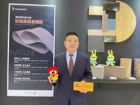 兔宝宝杜荣: 坚守健康环保初心,打造地材的年轻时尚范!