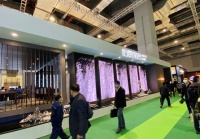 至简国风领跑2021大家装智慧新时代 柏厨家居上海建博会完美收官