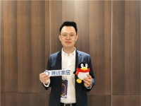 时代追光者 | 尚品本色孔鹏:打造数字云生态,重构新零售