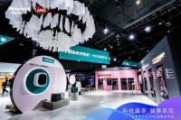 海信洗衣机杨书华:产能+研发双升级,发力家庭健康洗护解决方案