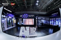 从2021AWE看海信Ai家中央空调:核心科技引领智能家居新风尚