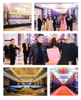 拓路前行 赢战2021!如鱼得水在杭召开2021春季双品牌新品发布会澎湃来袭