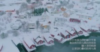 纯净白色闪耀生活,爱阁工房新品赫尔辛基白系列,带你品味本色之美