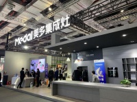力争实现60%增长,2021年美多集成灶开启加速模式