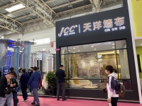 天洋墙布李明健:国货崛起时代,民族墙布品牌自信领跑