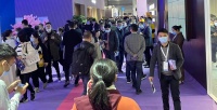 展会回顾 | 法萨石质感触手可及,中国建博会(上海)及国际酒店工程设计展完美收官
