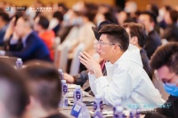 10w+人围观!亚太酒店设计高端公益讲座圆满落幕