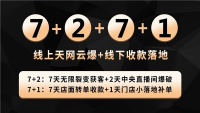 天网云爆7.0正式发布!《7271》带领进入纯增量时代!