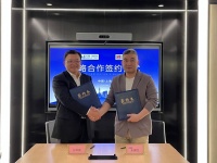 重磅!红星美凯龙立邦达成战略合作,共拓千亿高端涂料市场蓝海