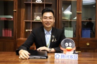 苏园新中式营销总监张长海:商机掩藏在危机之下