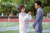 李现与时尚的CP值有多高?模特都可以靠边站!