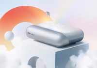 坚果智慧墙O1 PRO 性价比高么?和当贝激光投影X3对比谁好?