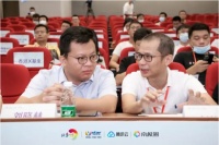 深圳市腾盛信息技术网络的互联网+营销时代+“互联网+”时代