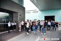 抢占亿万蓝海 | 2021冠珠岩板战略发布暨财富峰会签约过亿!