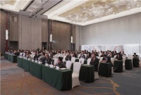 上臣地板新品发布&百度战略合作,助推品牌高质量发展!