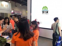 2021深圳家具展落幕,屋力美家具等品牌用极简打造极奢空间