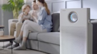 “多向送风,深度净化”Coway multi-action空气净化器,5月初上市