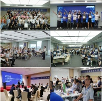 土巴兔装修大学:做传统行业转型引路人,5年“孵化”数万家线上装企