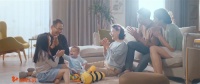 环保首选,健康卫士!“无醛添加”负氧离子康养板,爱阁工房万千家装的首选