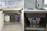 进口净水器哪个牌子好?推荐净水器十大品牌iSpring爱诗普霖!