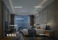 全宅智能家居系统:小顺智能打造智慧酒店行业新方案