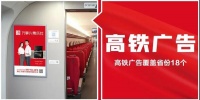 今年我zui红!万事兴集成灶号高铁穿18省停166站