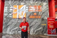 第36届陶博会|尖端品牌齐聚现场,大角鹿稳占C位