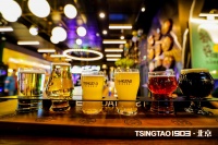 夜嗨北京,一起来TSINGTAO 1903干杯