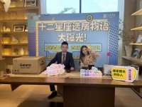 佳兆业·浣溪璞园十二星座选房物语大曝光 这波福利你赶上了吗?