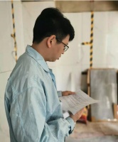 敢于行业革命的工长:先装修后付款,签合同零付款,一个小区装修了80多家