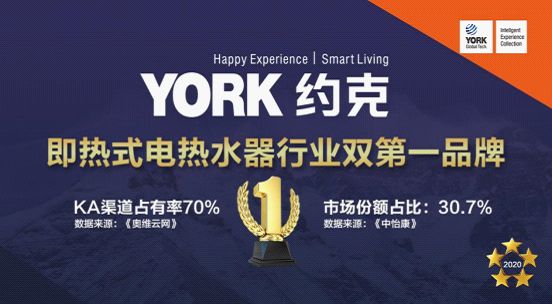 YORK约克联合四大核心供应商成立约克控股