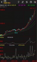 美国木材价格一年暴涨378%!未来是否会崩盘?